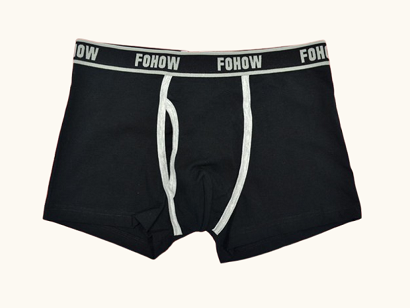Функциональные плавки для мужчин «FOHOW» (M, L, XL)