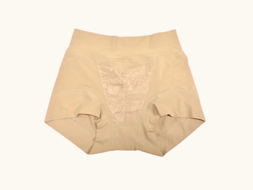 Функциональные Плавки Для Женщин Fohow (M, L, XL)